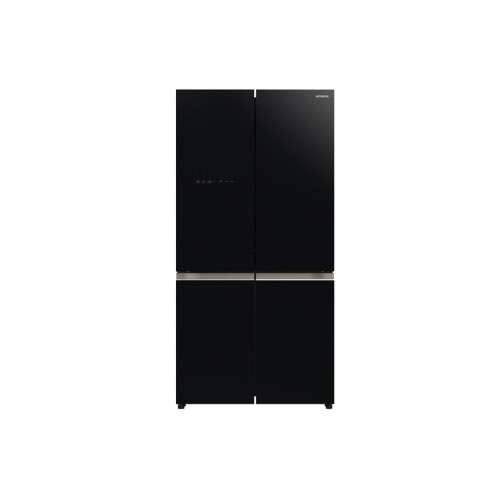 Tủ lạnh Hitachi Inverter 569 lít R-WB640VGV0 GBK Tủ lạnh Hitachi Inverter 569 lít R-WB640VGV0 GBK